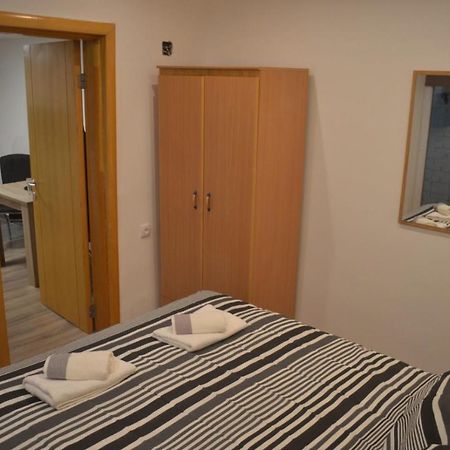 Apartman N&A Nowy Sad Zewnętrze zdjęcie