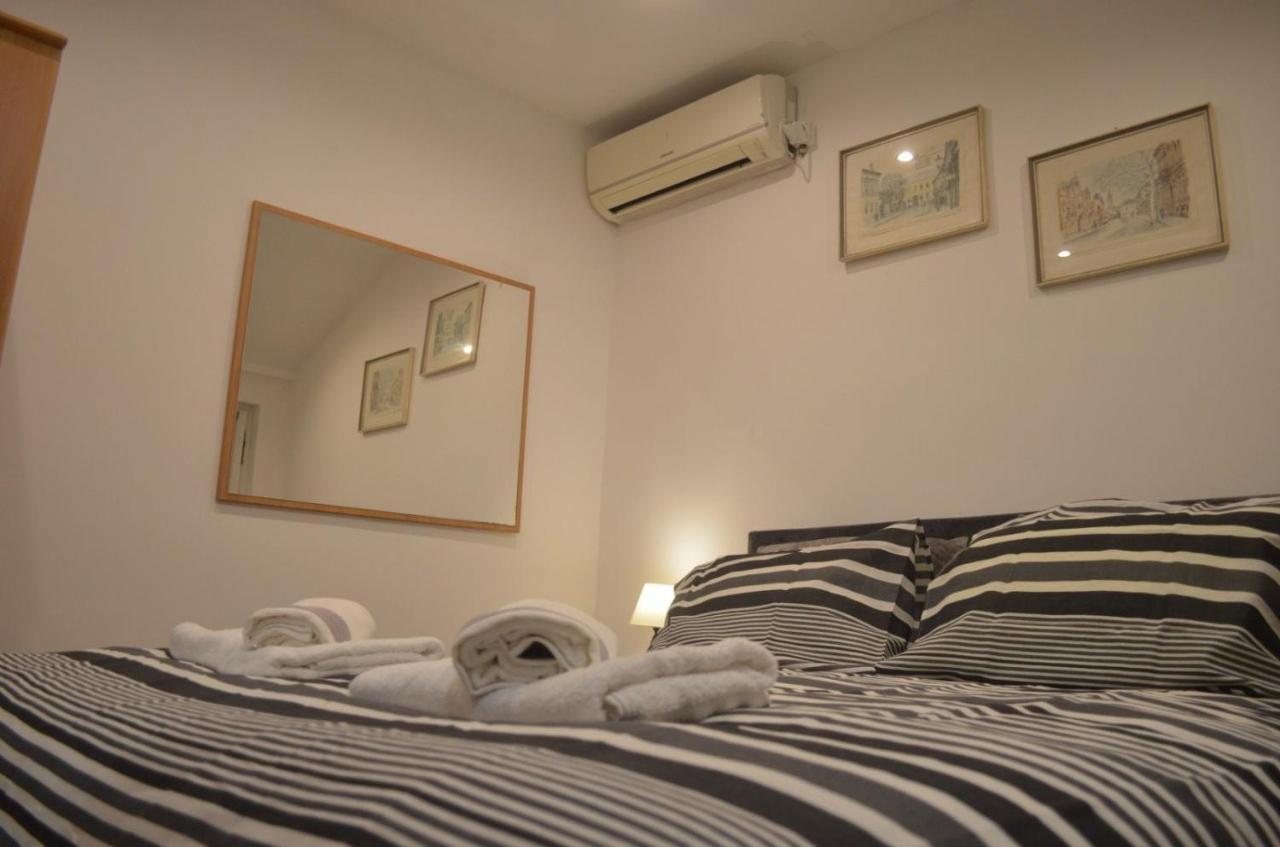 Apartman N&A Nowy Sad Zewnętrze zdjęcie
