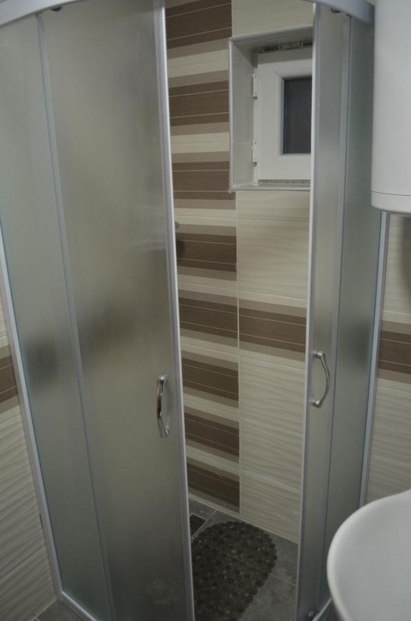 Apartman N&A Nowy Sad Zewnętrze zdjęcie