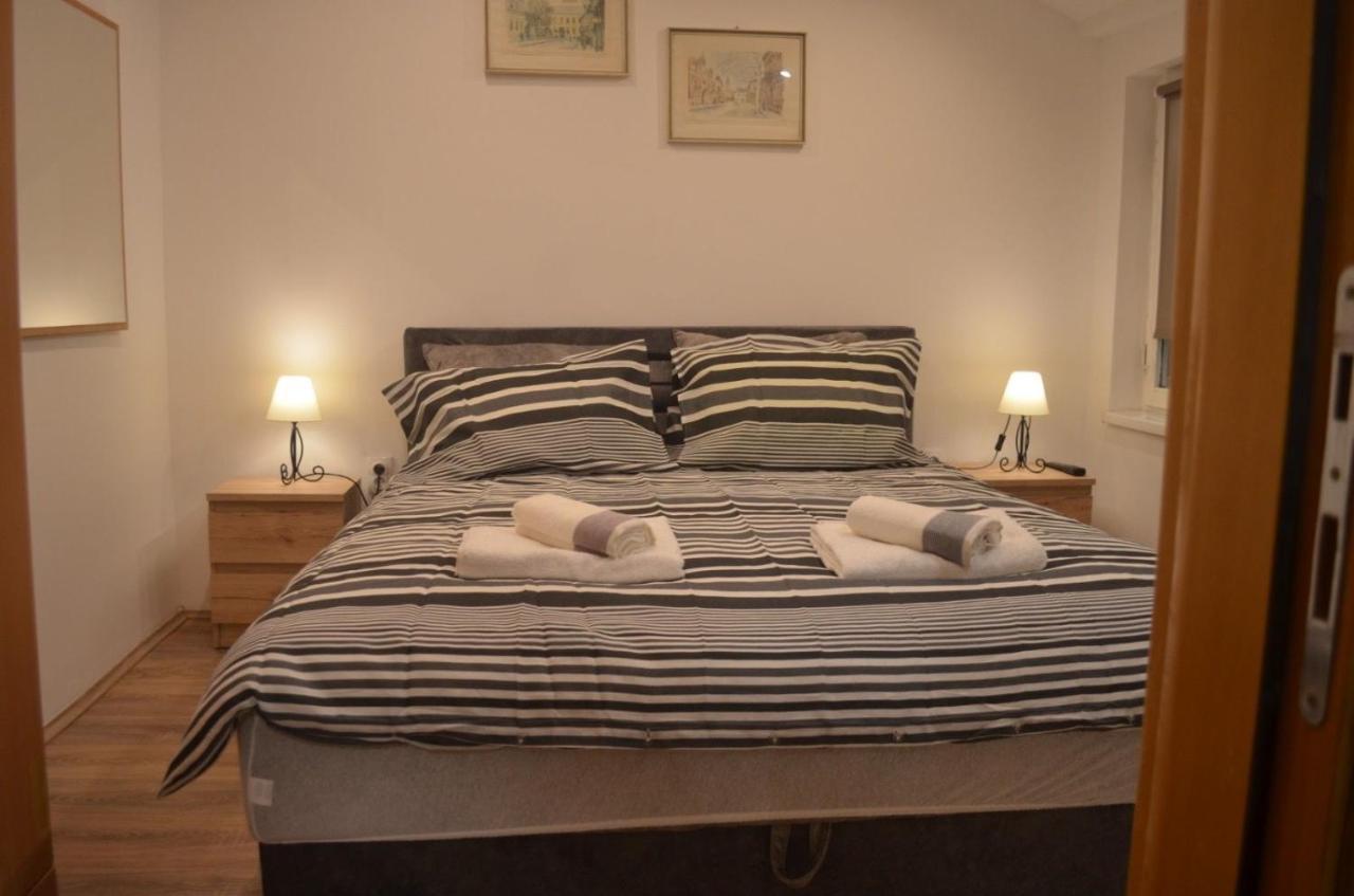 Apartman N&A Nowy Sad Zewnętrze zdjęcie