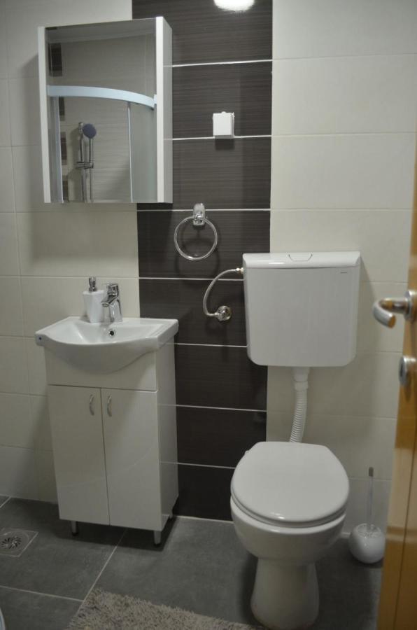 Apartman N&A Nowy Sad Zewnętrze zdjęcie