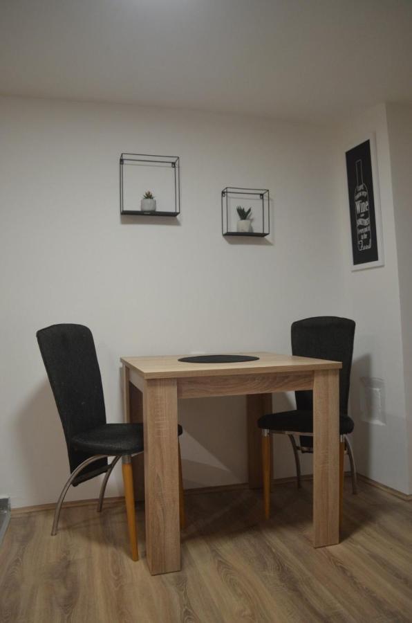 Apartman N&A Nowy Sad Zewnętrze zdjęcie