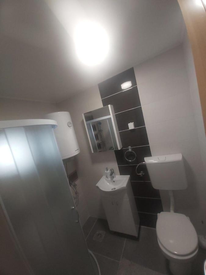 Apartman N&A Nowy Sad Zewnętrze zdjęcie